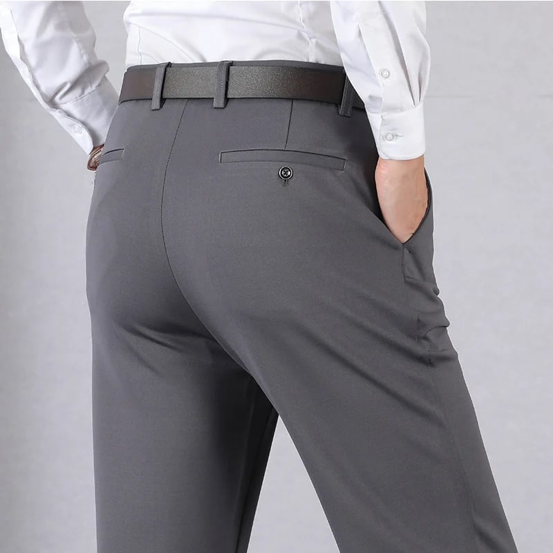 High-Quality Men's Trousers-49% OFF TODAY