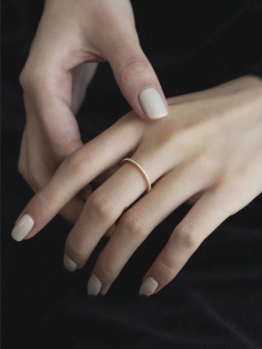 Solarya Ring