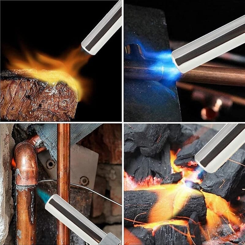 Portable Gas Torch Gun