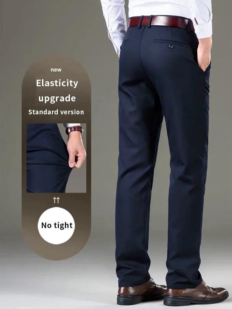 High-Quality Men's Trousers-49% OFF TODAY
