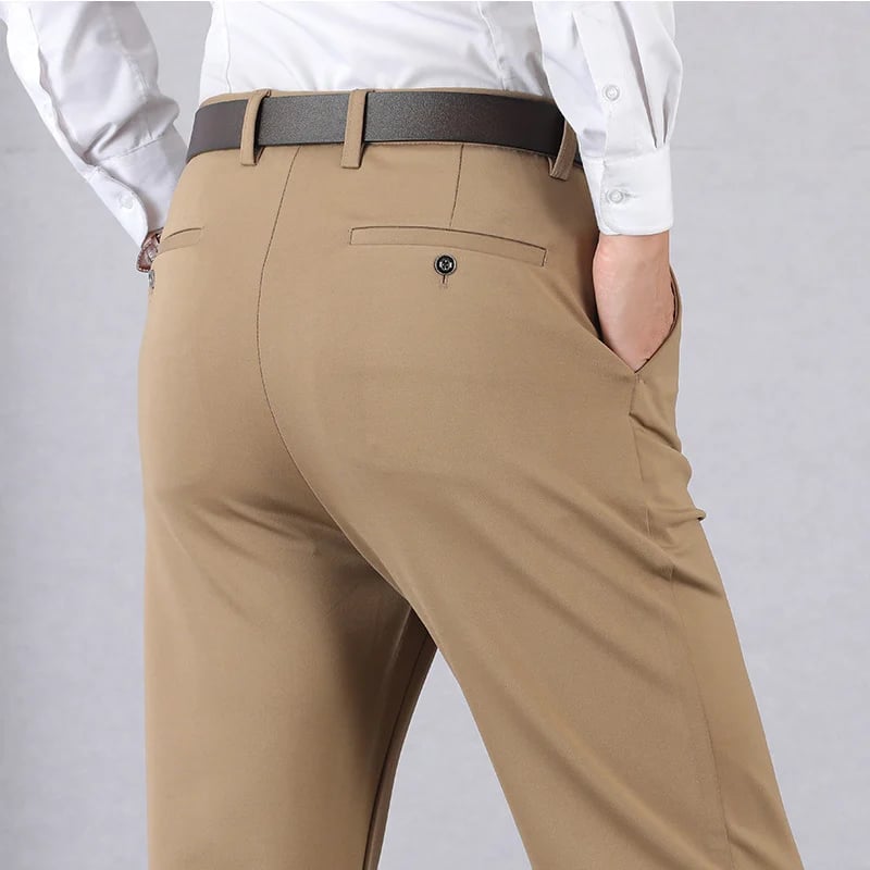 High-Quality Men's Trousers-49% OFF TODAY