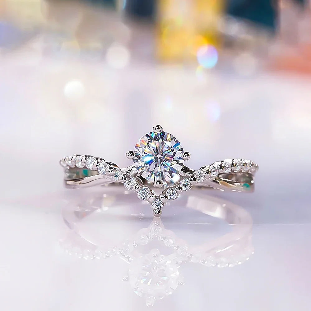 Aureline Ring