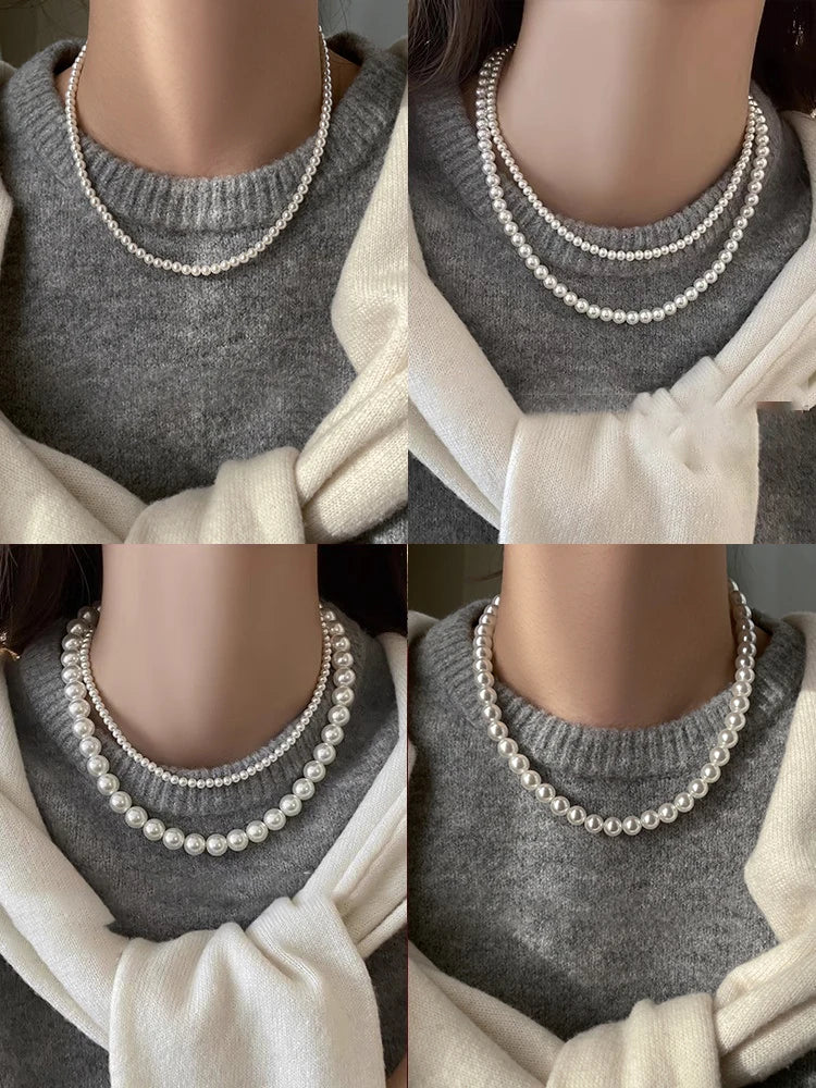 Marvelle Necklace