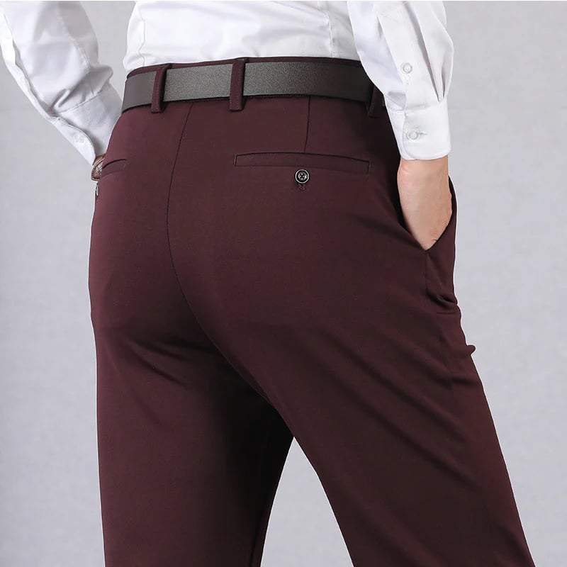High-Quality Men's Trousers-49% OFF TODAY