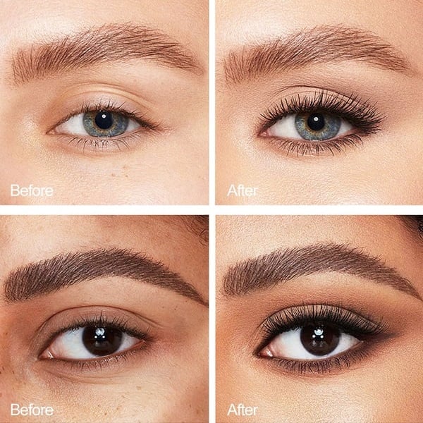🌟Waterproof Longing Volume Curling Mascara