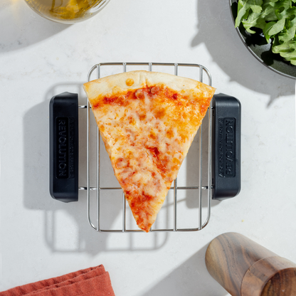 Warming Rack for Revolution InstaGLO Toasters