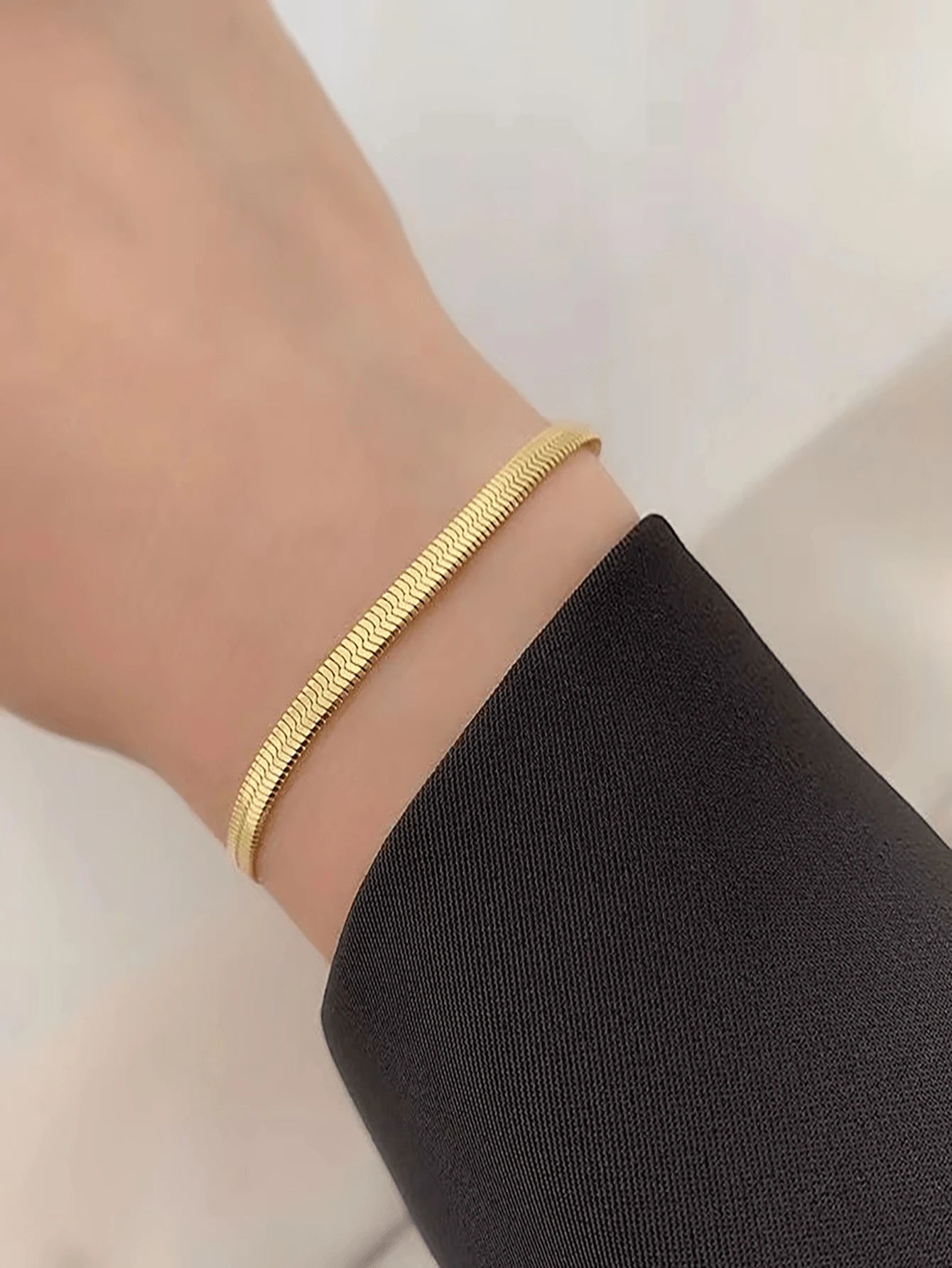 Serpenta Bracelet