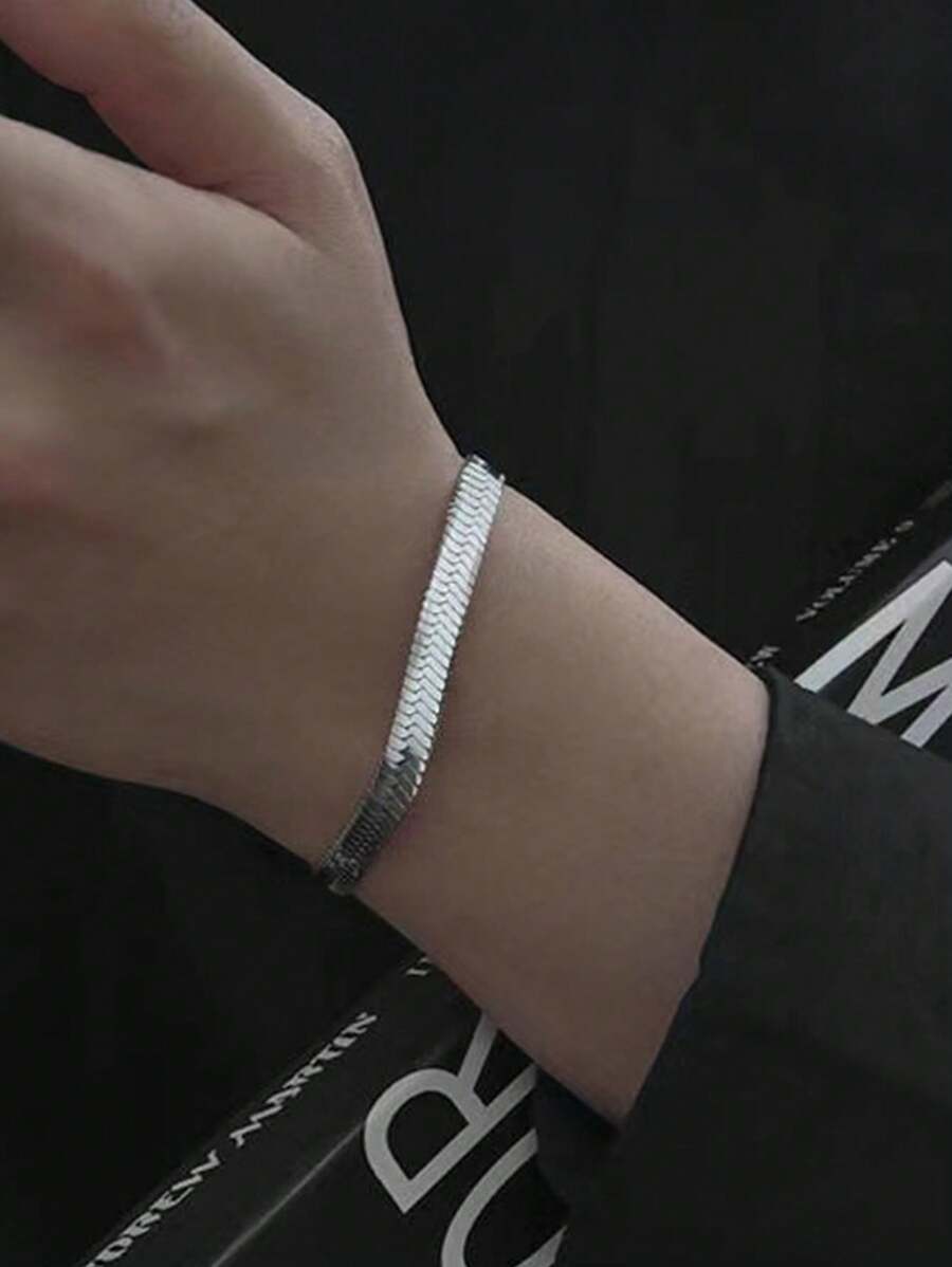 Serpenta Bracelet