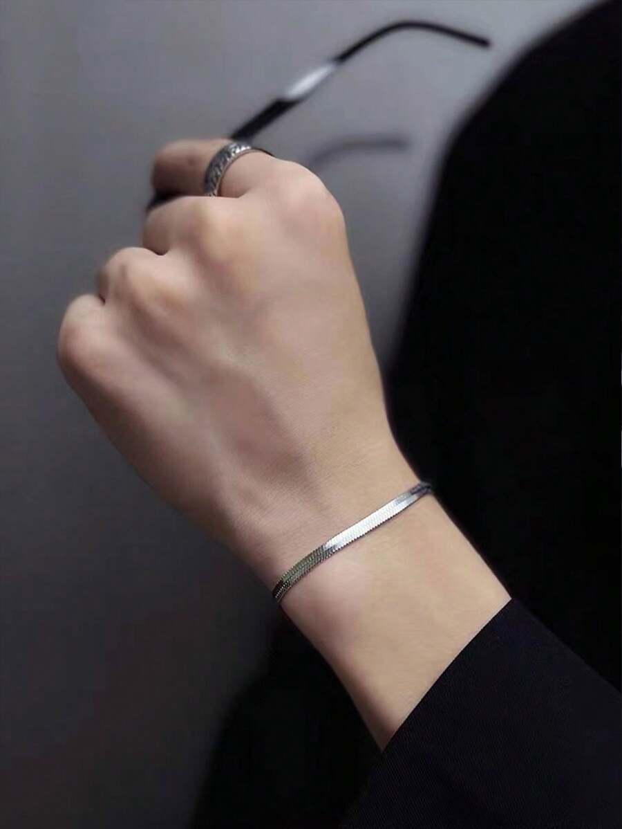 Serpenta Bracelet