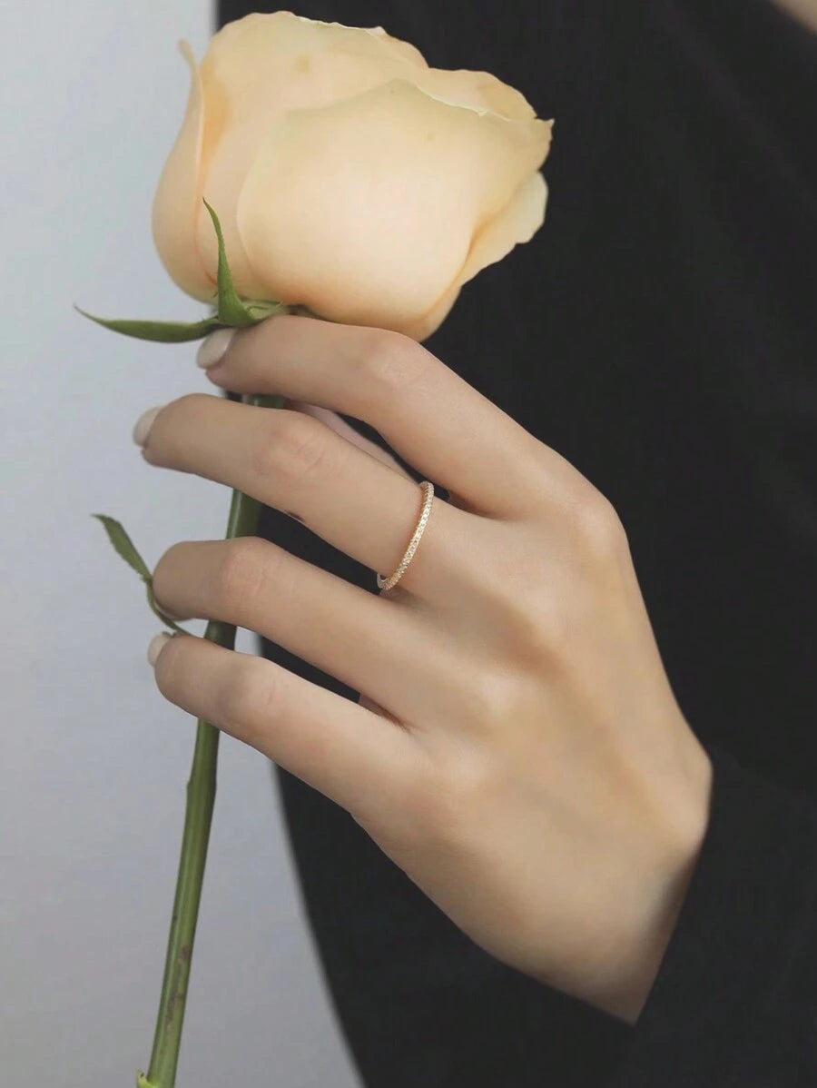 Solarya Ring