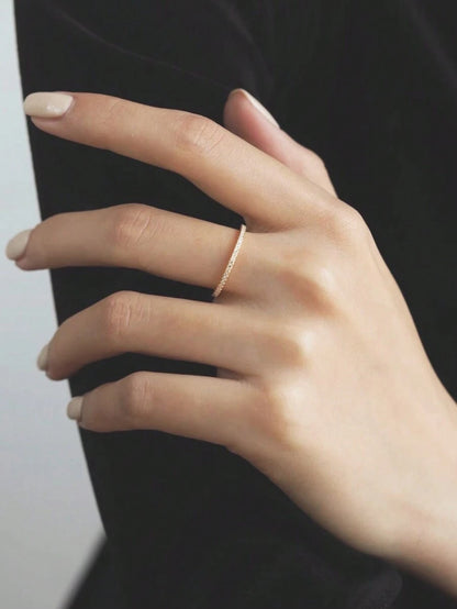 Solarya Ring