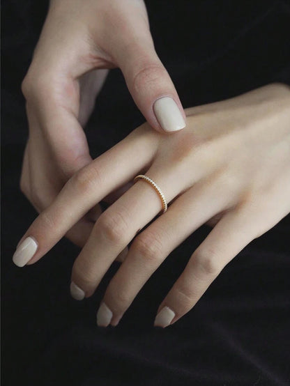 Solarya Ring
