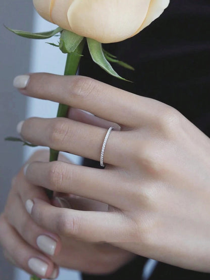 Solarya Ring