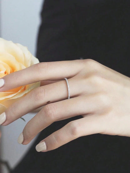Solarya Ring