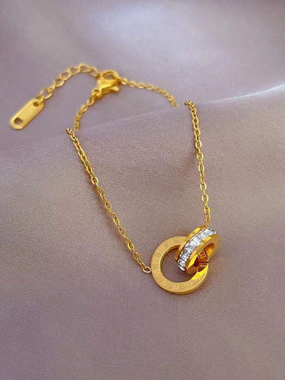 Duolink Chain Bracelet