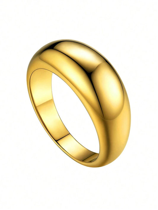 Eterna Infinity Ring