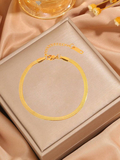 Serpenta Bracelet