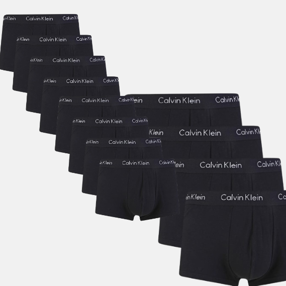 UNDERWEAR KIT