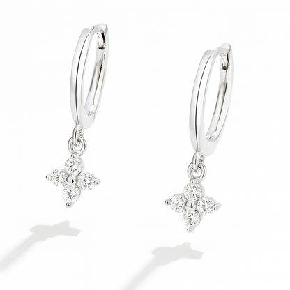 Clovera Stud Earrings