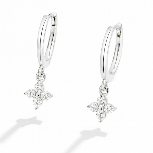 Clovera Stud Earrings