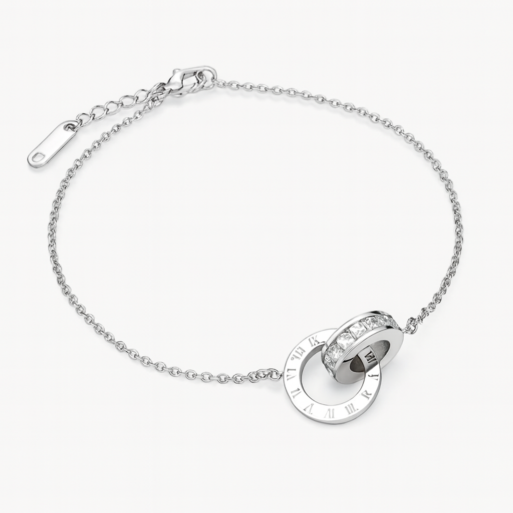 Duolink Chain Bracelet