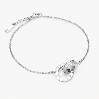 Duolink Chain Bracelet