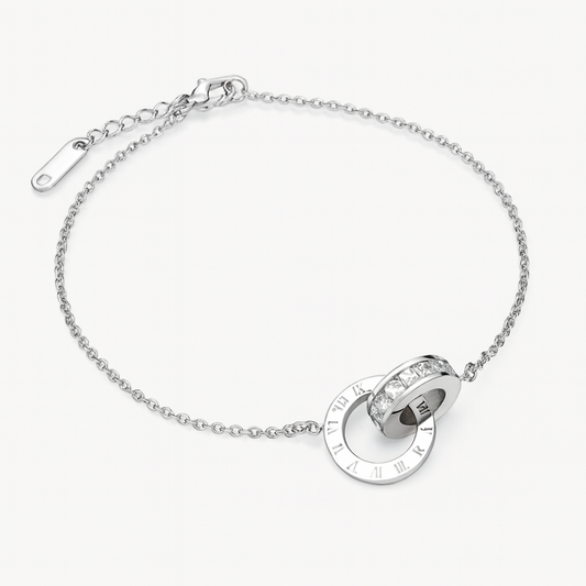 Duolink Chain Bracelet