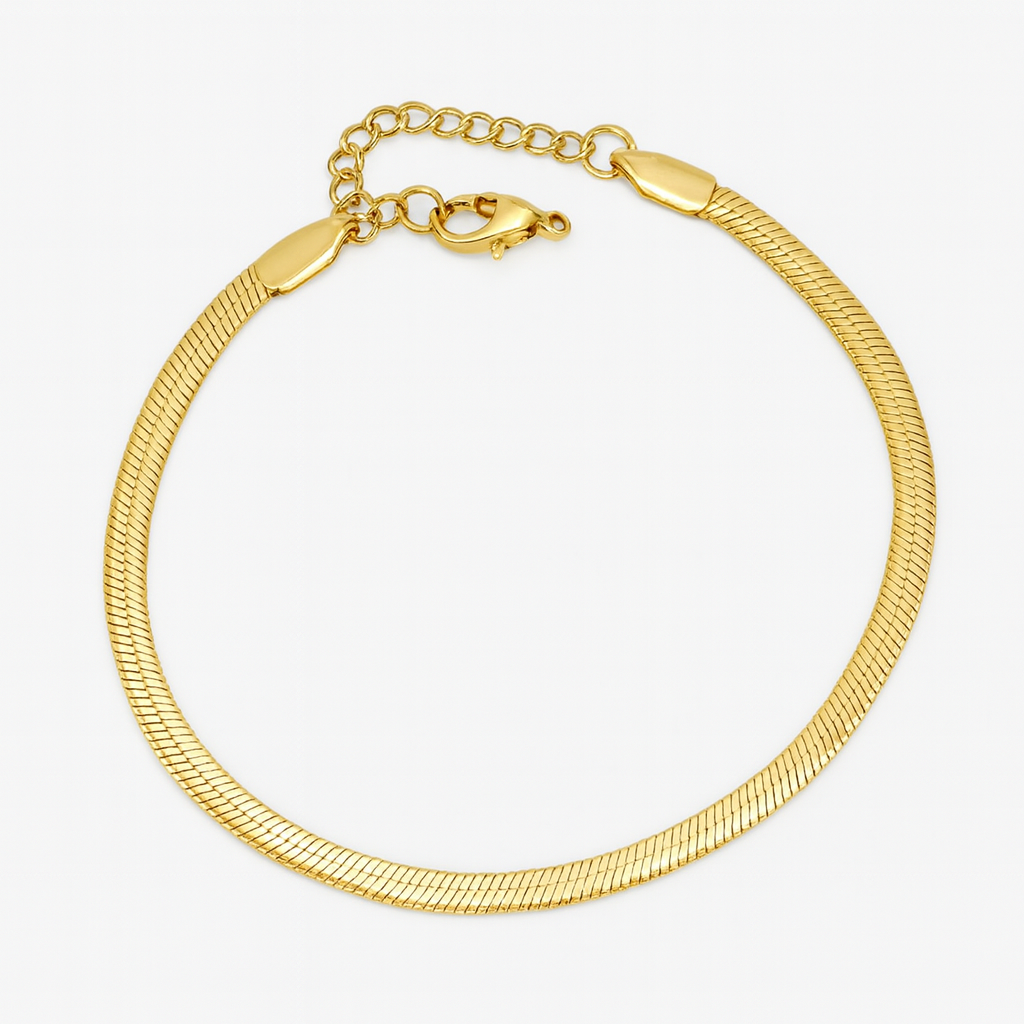 Serpenta Bracelet