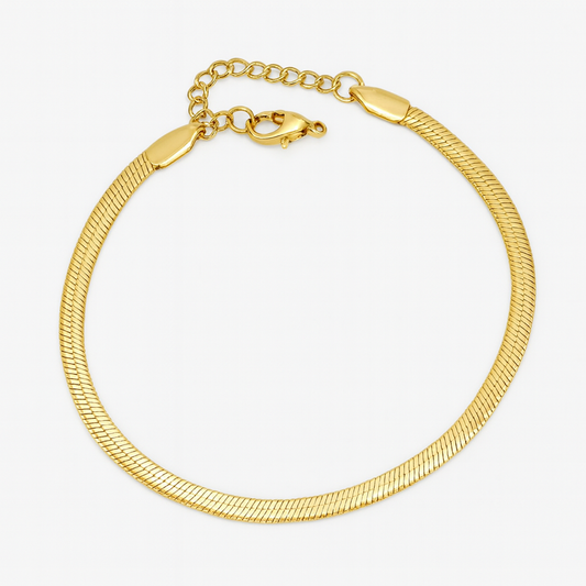 Serpenta Bracelet