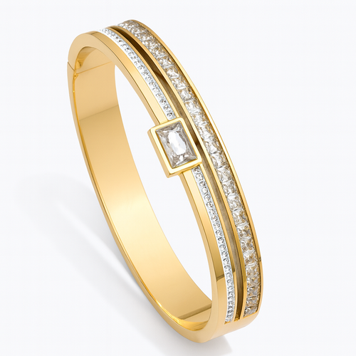 Aurora Glow Bracelet Set