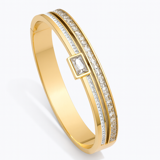 Aurora Glow Bracelet Set