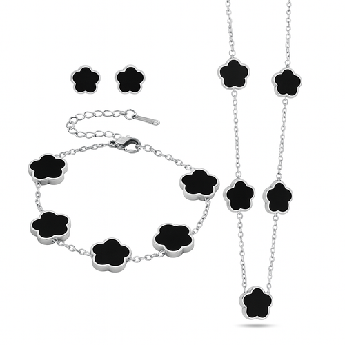 Florence Blossom Jewelry Set