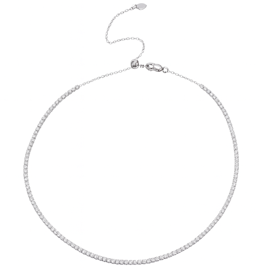 Élise Necklace