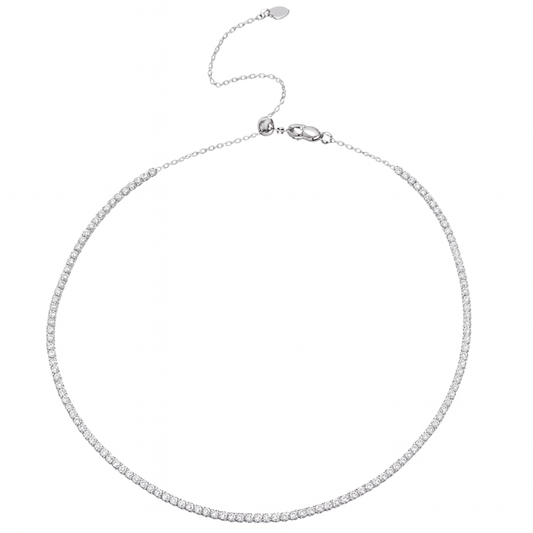 Élise Necklace