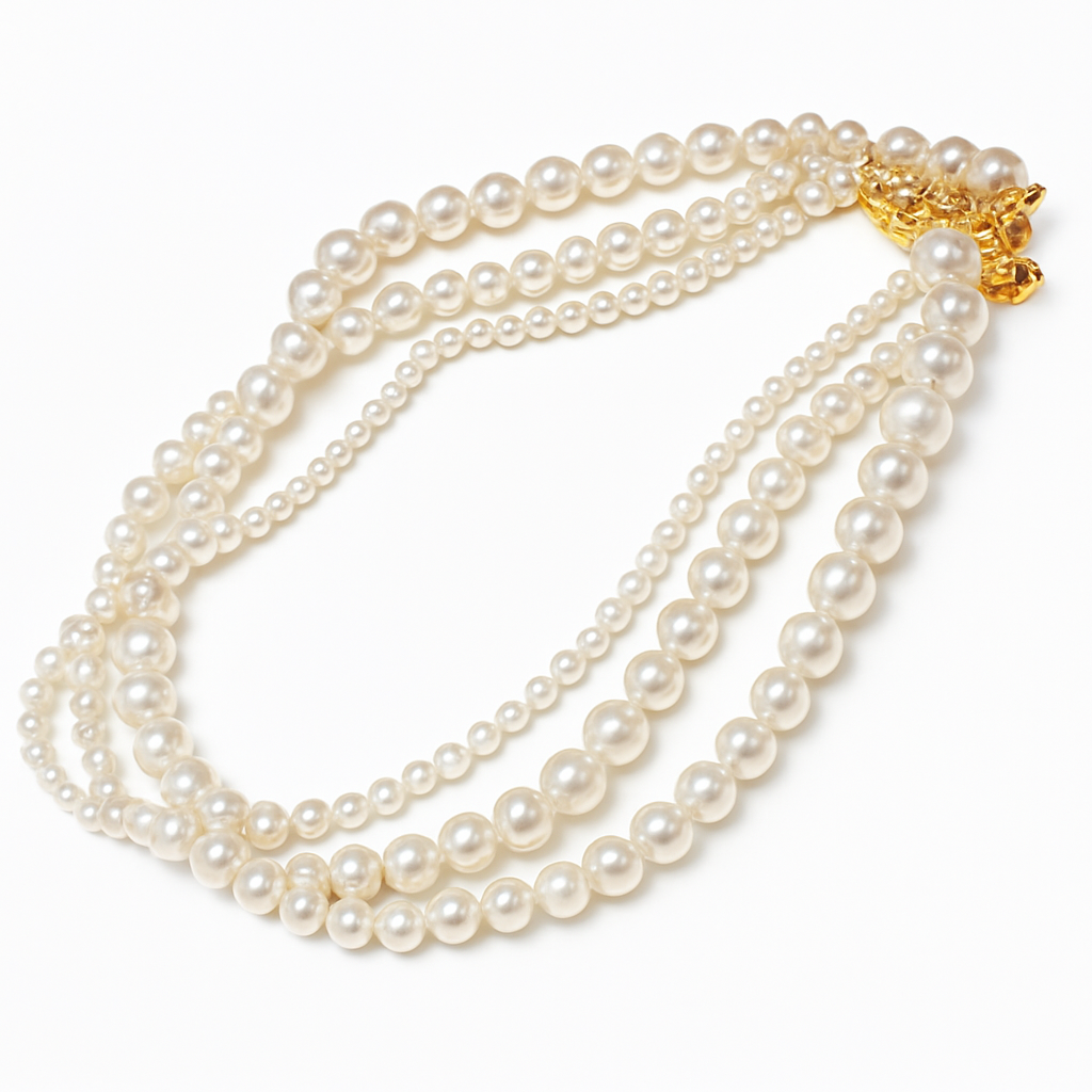 Marvelle Necklace