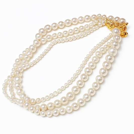 Marvelle Necklace