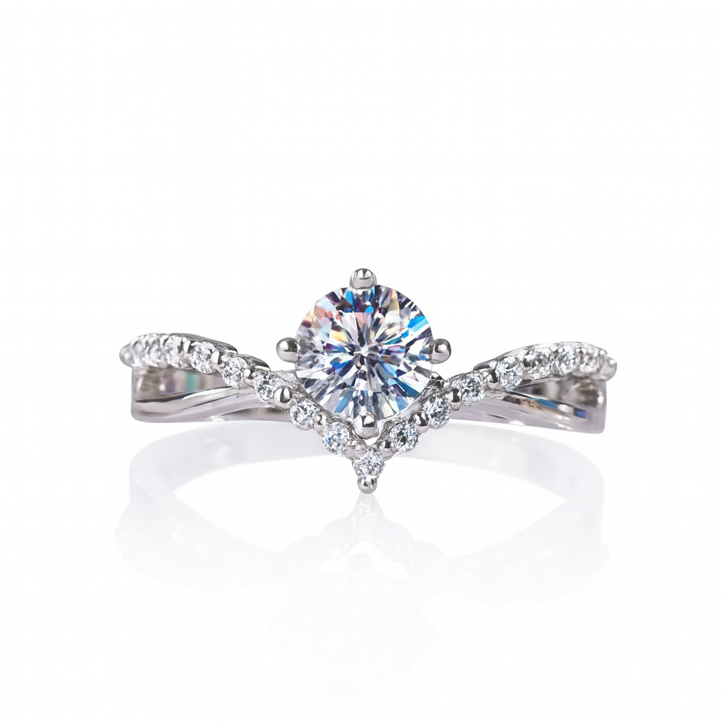 Aureline Ring