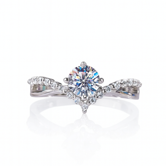 Aureline Ring