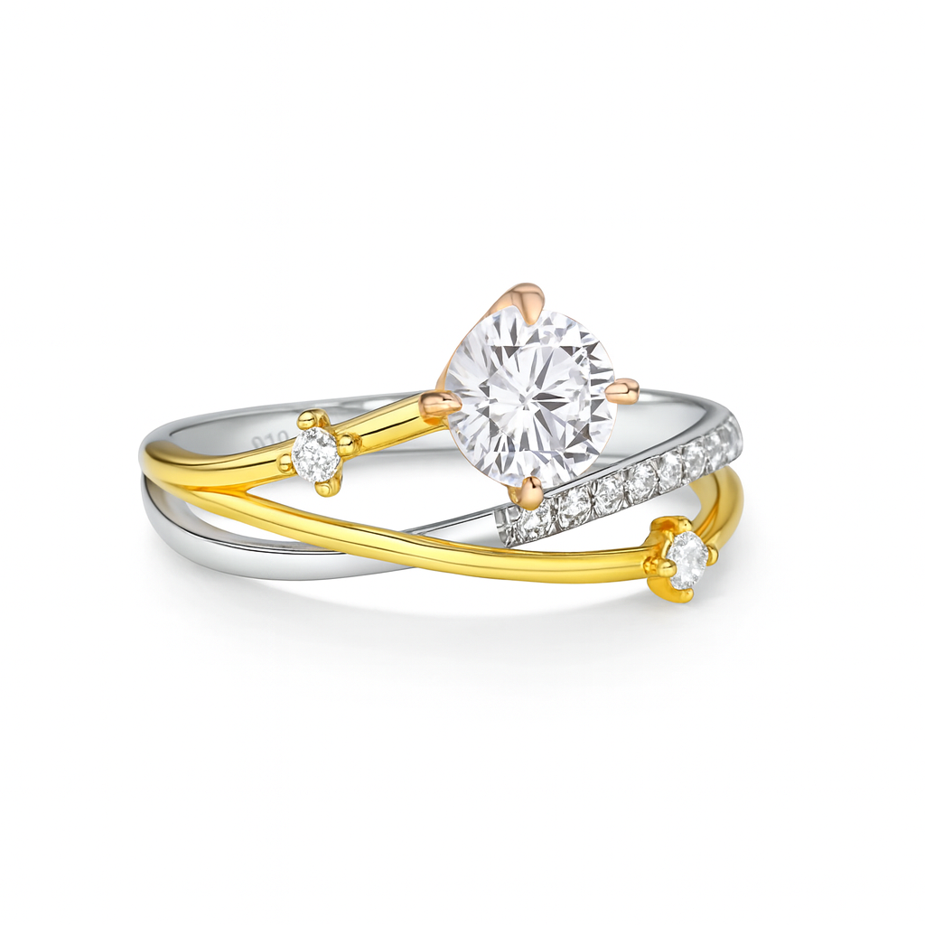 Estrella Ring