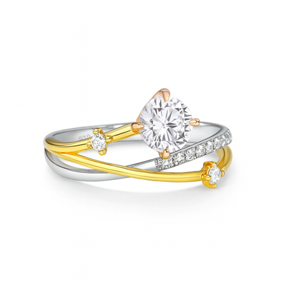 Estrella Ring