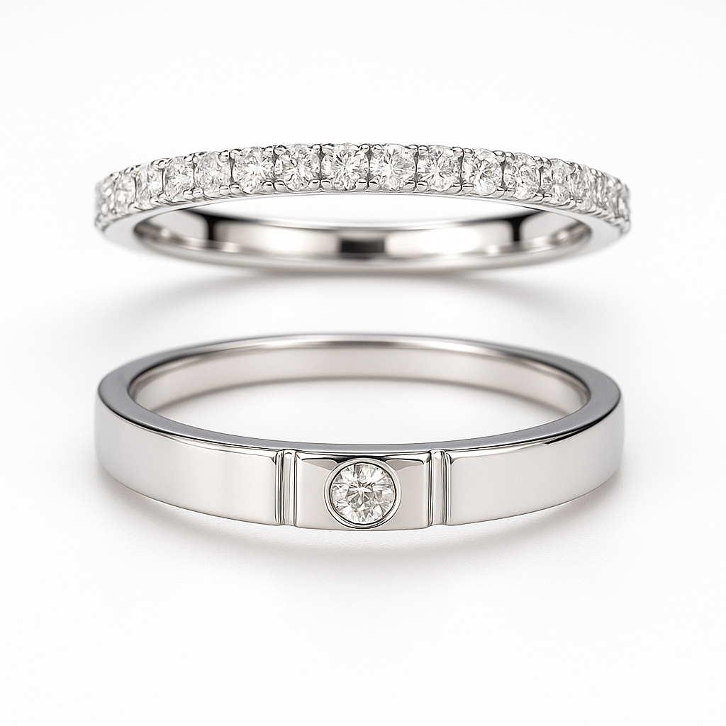 Eternelle Set