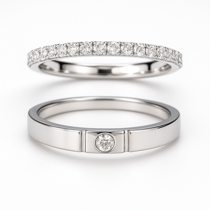 Eternelle Set