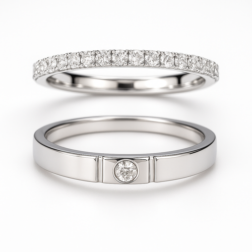 Eternelle Set