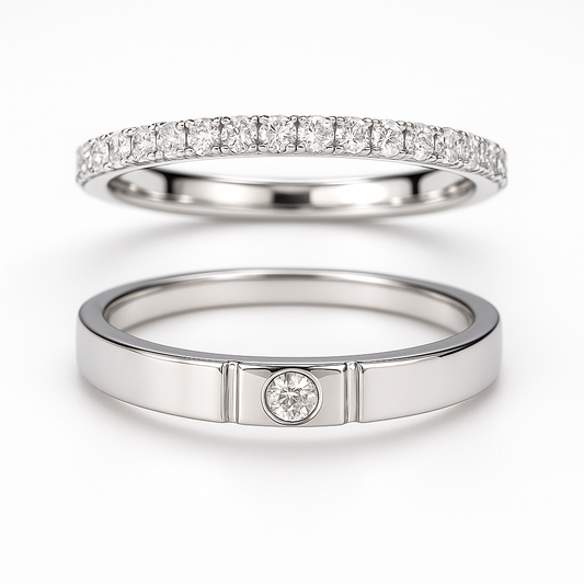 Eternelle Set
