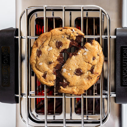 Warming Rack for Revolution InstaGLO Toasters