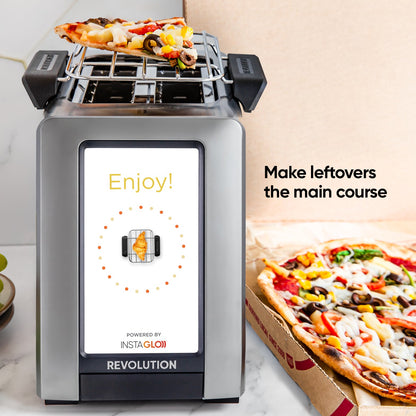 Warming Rack for Revolution InstaGLO Toasters