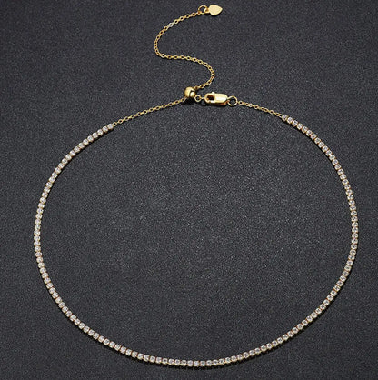 Élise Necklace