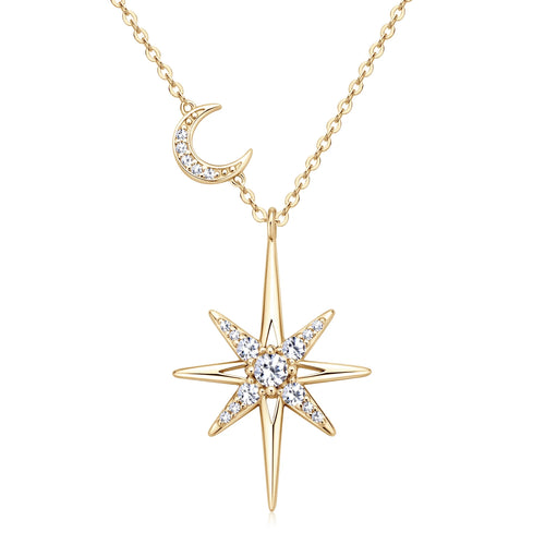 Astrae Necklace