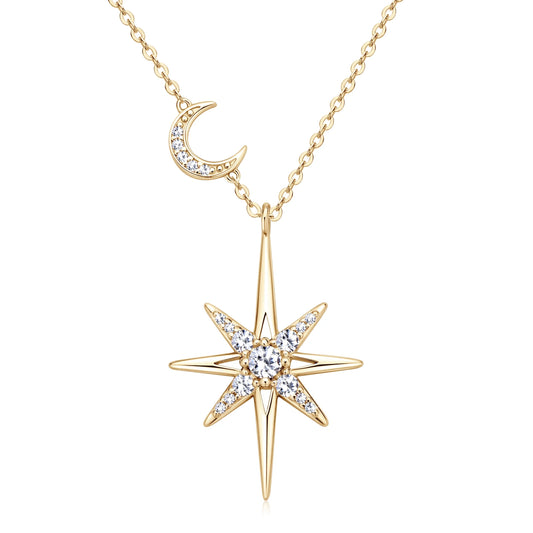 Astrae Necklace