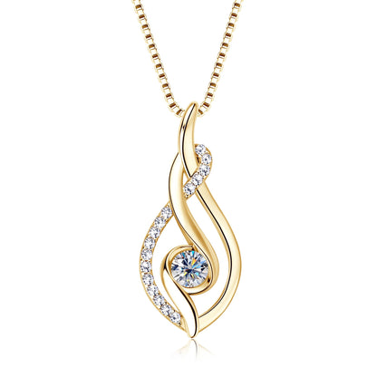 Solenne Necklace